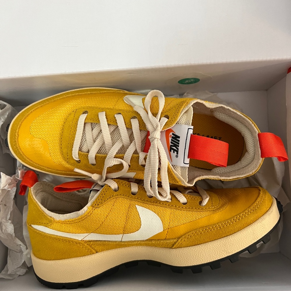 Nike Tom Sachs Women’s 6.5